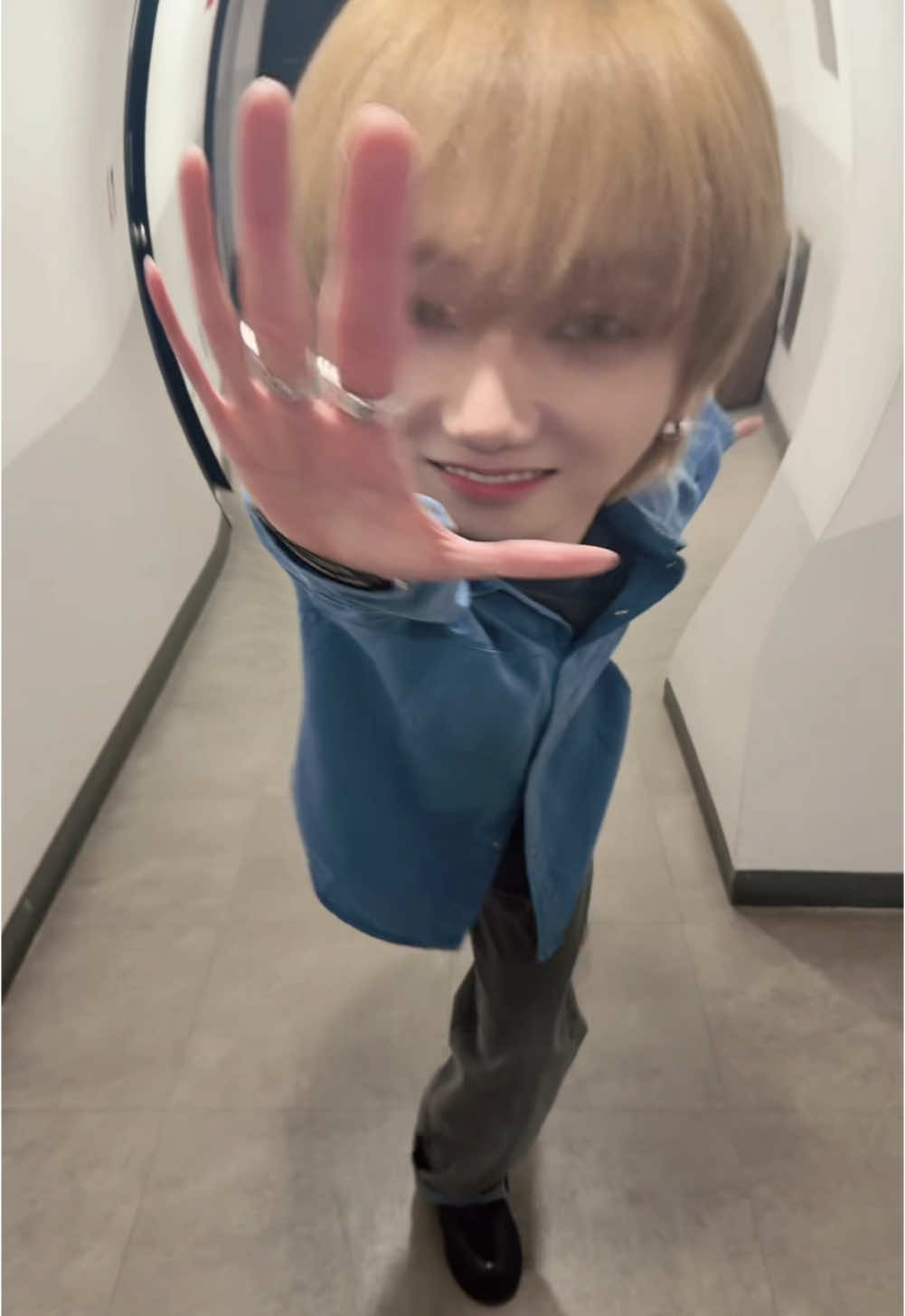 이가보면 공연보러와 난 #괜찮아 💋