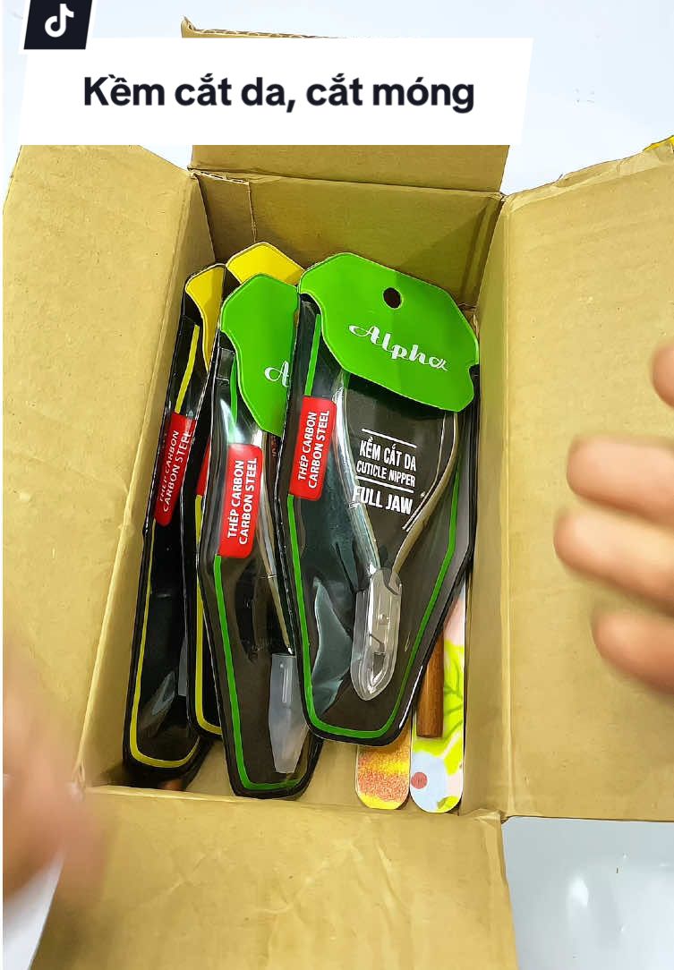 Bộ dụng cụ làm nail, làm móng #kemcatda #kemcatmong #catmongtay #lammong #trinhmom95  @Trinh Móm  @Trinh Móm  @Trinh Móm 