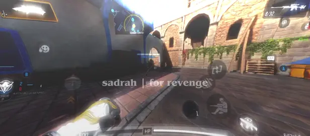 sesakit itu ternyata lagu sadrah🙃🥀#fyp #garenacallofdutymobile #sadrah #forrevenge #sadgame #sadvibes 