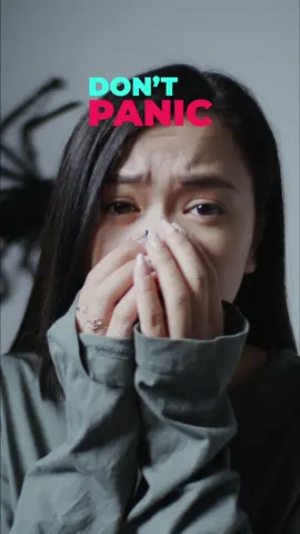 Don't panic 🩷 #virus #hmpv #ronb #awareness #healthy 