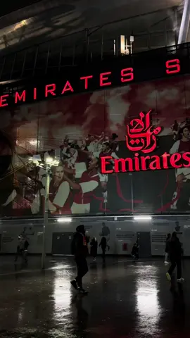 اجمل تجربة 😍 #ارسنال #london #arsenal #tottenham 