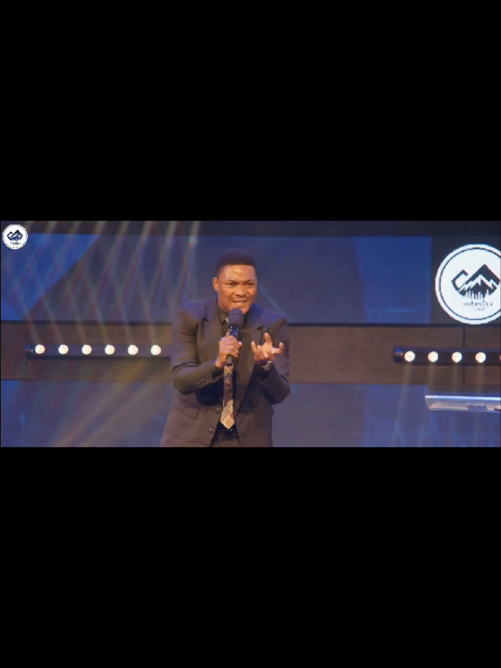 The necessity of prayer by Pst Israel Isacc is a message to listen to. What breath is to the natural man is what prayer is to the spiritual man. Without prayer, you can't survive! #priestlynation #prayer #pray #revival #awakening #rcn #rcnglobal #apostlearomeosayi #fyp #viral_video #viralvideos #trendingvideo 