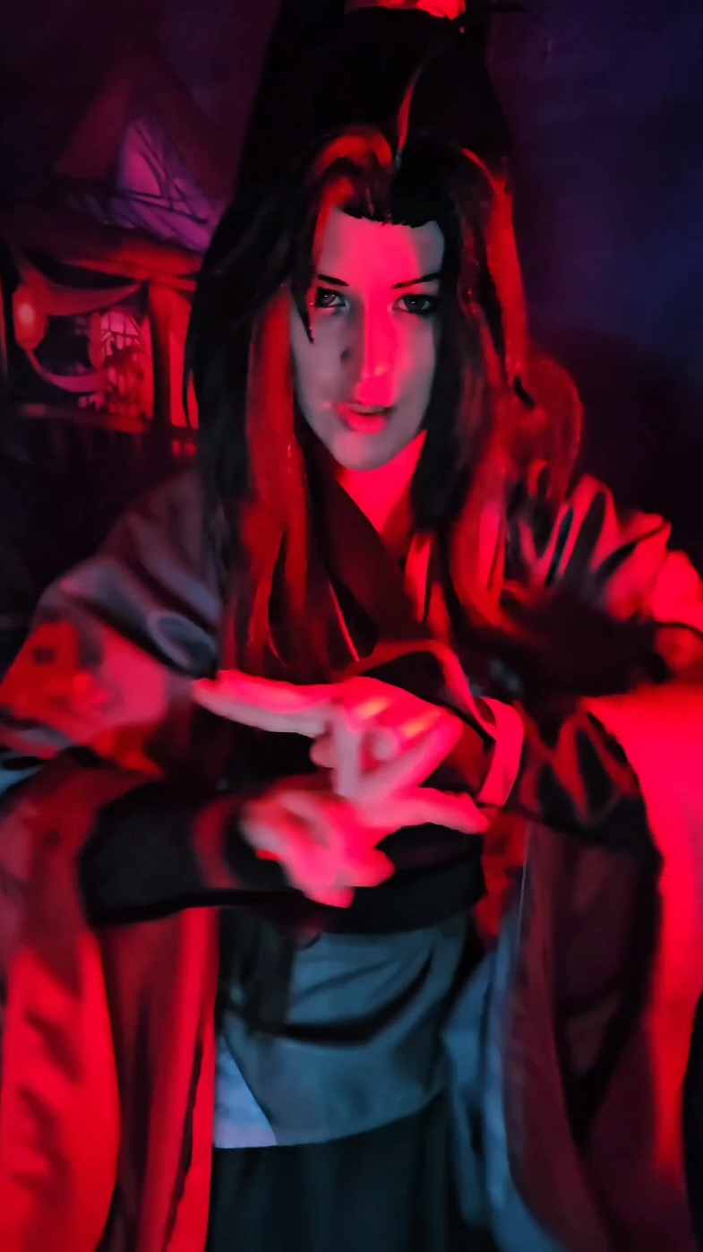 #рекомендации #granmasterofdemoniccultivation #weiwuxian #weinying #магистрдьявольскогокульта #вейин ##вейусянь #torifox25 