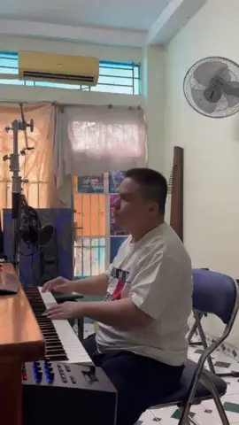 Hoa cỏ mùa xuân piano cover #piano #cover #hoacomuaxuan #trending