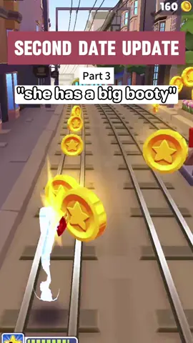 Part  3 #fpy #foryou #funny #tiktok #seconddateupdate #brookeandjubal #seconddates #storytime #seconddate #prankcall #brookeandjubalinthemorning #brookandjubal #seconddateupdates #datingcomedy #romancecomedy