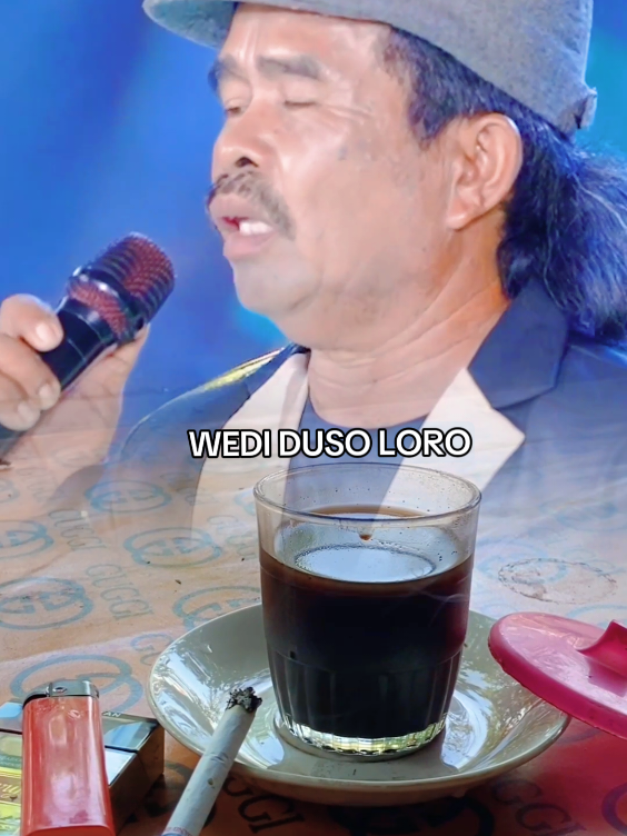 Umpomo || Pak Slamet pengamen viral #dangdut #overlaylyrics #storytime #pakslamet #fyppppppppppppppppppppppppppp 