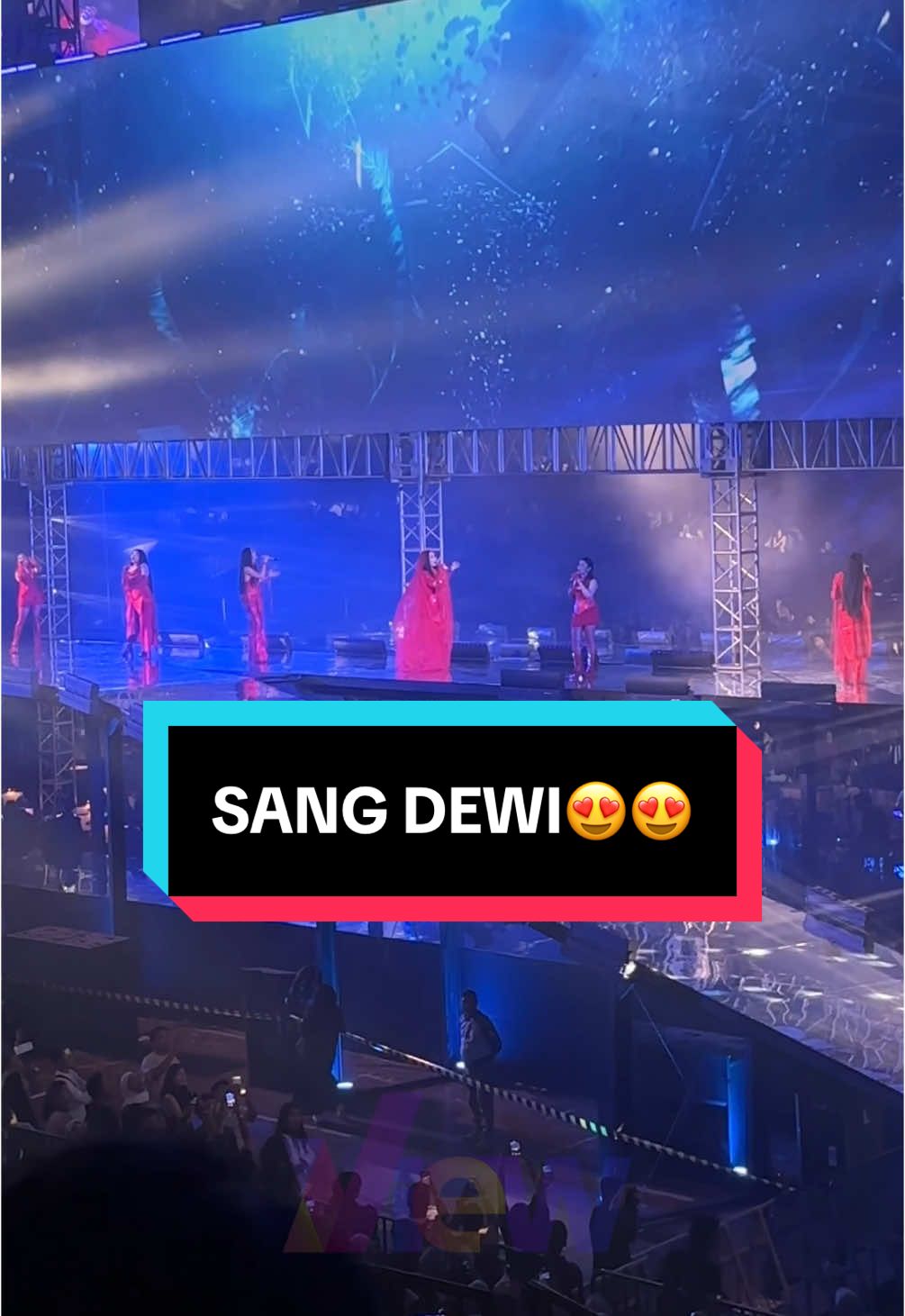 SETUJU GA KALO INI BAGOSSS BANGET!🫨🫨 #eventori #eventoriid #eventoriview #tiaraandini #lyodraginting #zivamagnolya #superdiva 