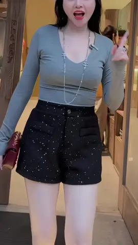 Đẹp,mịnnn,sướng lắm chị em ơi #aothunnu #aothuncotim #thoitrangnu #xuhuong #aothunnutaydai 