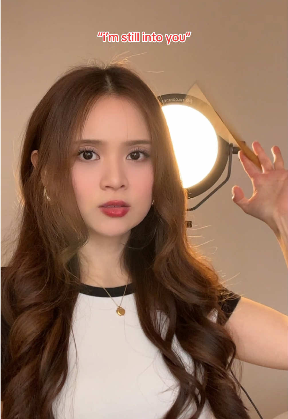 #pov the vocalist still has feelings for her ex, who’s currently dating the drummer 