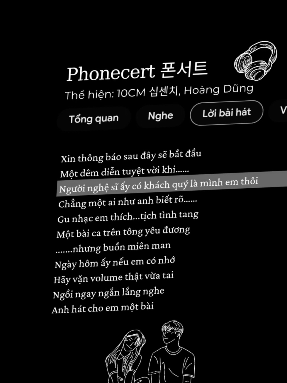 Phonecert....#thdag #lofi #nhachaymoingay #chill #lyrics 