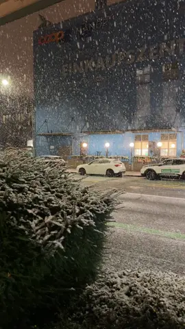 Switzerland 🇨🇭 snowy night. #snow #snowfall #switzerland🇨🇭 #snowman #travel #traveltiktok #viralvideos #10million #100millionviews #trendingvideo #swissroads #swissbeautiful #europe #worldwide #wintervibes #cozyvibes #wintersnow #snowman #winterwonderland 