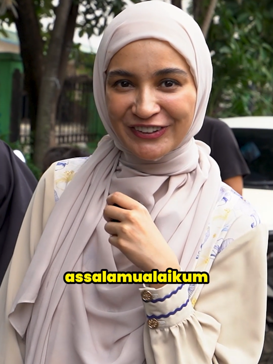 Membludakkk 🥲👍👍👍 Selengkapnya vlog huru-hara launching bisnisnya di YouTube The Sungkars ya!  #TheSungkars #DailyVlogTheSungkars 