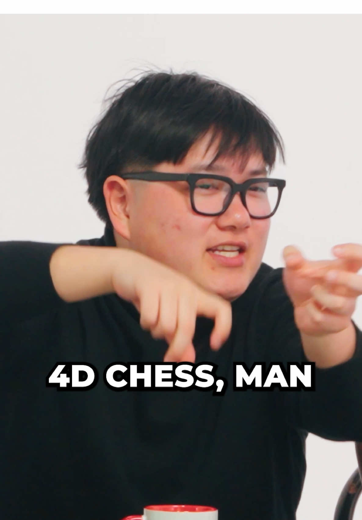 Can you crack the code? #ogcrew #comedy @Abby 🍉 @Andrew Hamilton @AKILA @Sam 