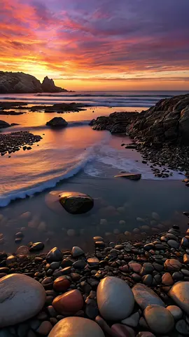 Dreamy Ocean Ambience #fyp #foru #foruyou #beautiful #positivevibes #feelinggood #beautifuldestinations #mood #moody #aesthetics #aestheticvideos #relax #relaxing #relaxation