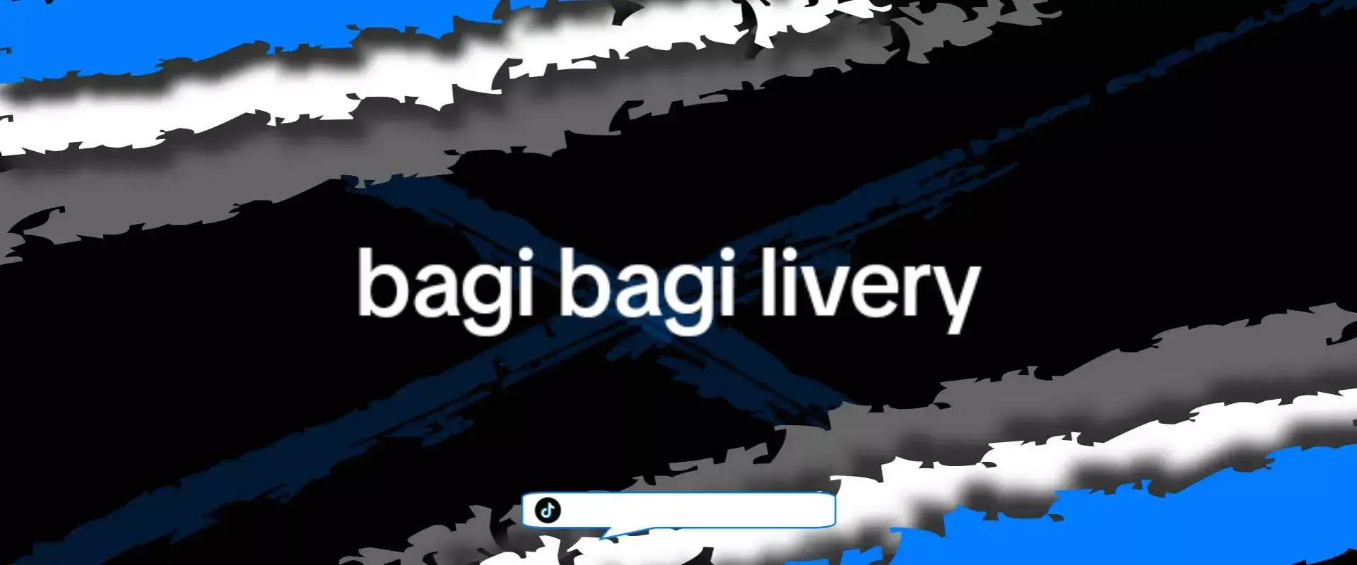 bagi bagi livery #bismillahfyp #lewatberanda #busmania #liverybussid #fyp 