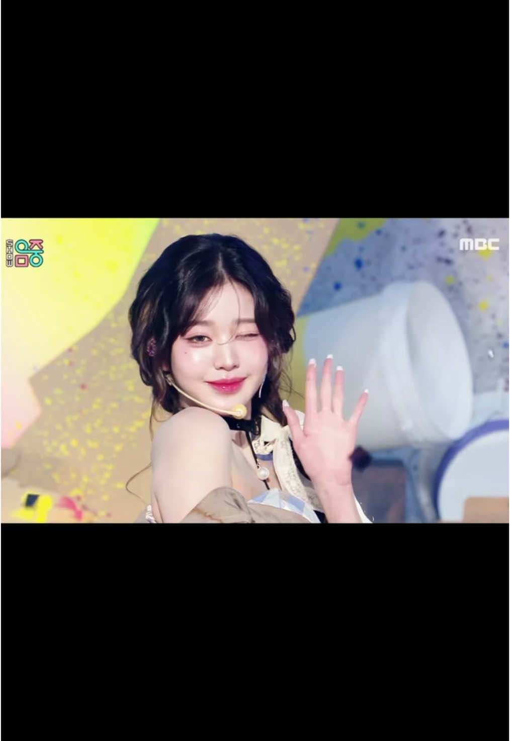 IVE - REBEL HEART #IVE #REBELHEART #아이브 #IVE_REBELHEART #kpop #stageperformance #fyp #viral 