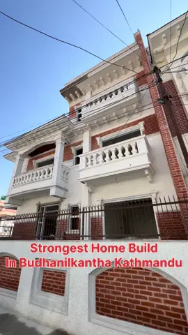 Brand new Fully Furnished Semi-Bungalow open for pre-booking near Ganesh Chowk, Budhanilkhantha! 🏠❤️ Pre-Booking Open!  Owner’s Phone Number: 9851071398  Features!  ✅ 4-0 Aana (Char Aana)  ✅ 6 Bedrooms | 2 Kitchen | 2 Living | 1 Big dining  ✅ 14ft road (50 metres from 20ft road,  300 metres from Budhanilkhantha main highway/Ganesh Chowk)  ✅ 1 Car parking and multiple bikes parking  ✅ Semi furnished | Semi Bungalow Style  ✅ Near National United School at Budhanilkhantha  ✅ 100 Metres from Karuna Hospital  ✅ 2.0 km distance from Maharajgunj, Budhanilkhantha main highway etc  ✅ 3 Floors  Contact Us Now!!  ______________________________  For more information ⬇️ Owner’s Direct Contact Details:-  📱 9851071398 🏠 Ganesh Chowk, Budhanilkhanta, Kathmandu  ________________________  #realestate #realestateagent #realestatetips #realestatebroker #realestatenepal #houseinkathmandu  #realestatelife #realestateinvesting #s4housing #kathmanduvalley #propertybuyandsell #nepal #pokhara