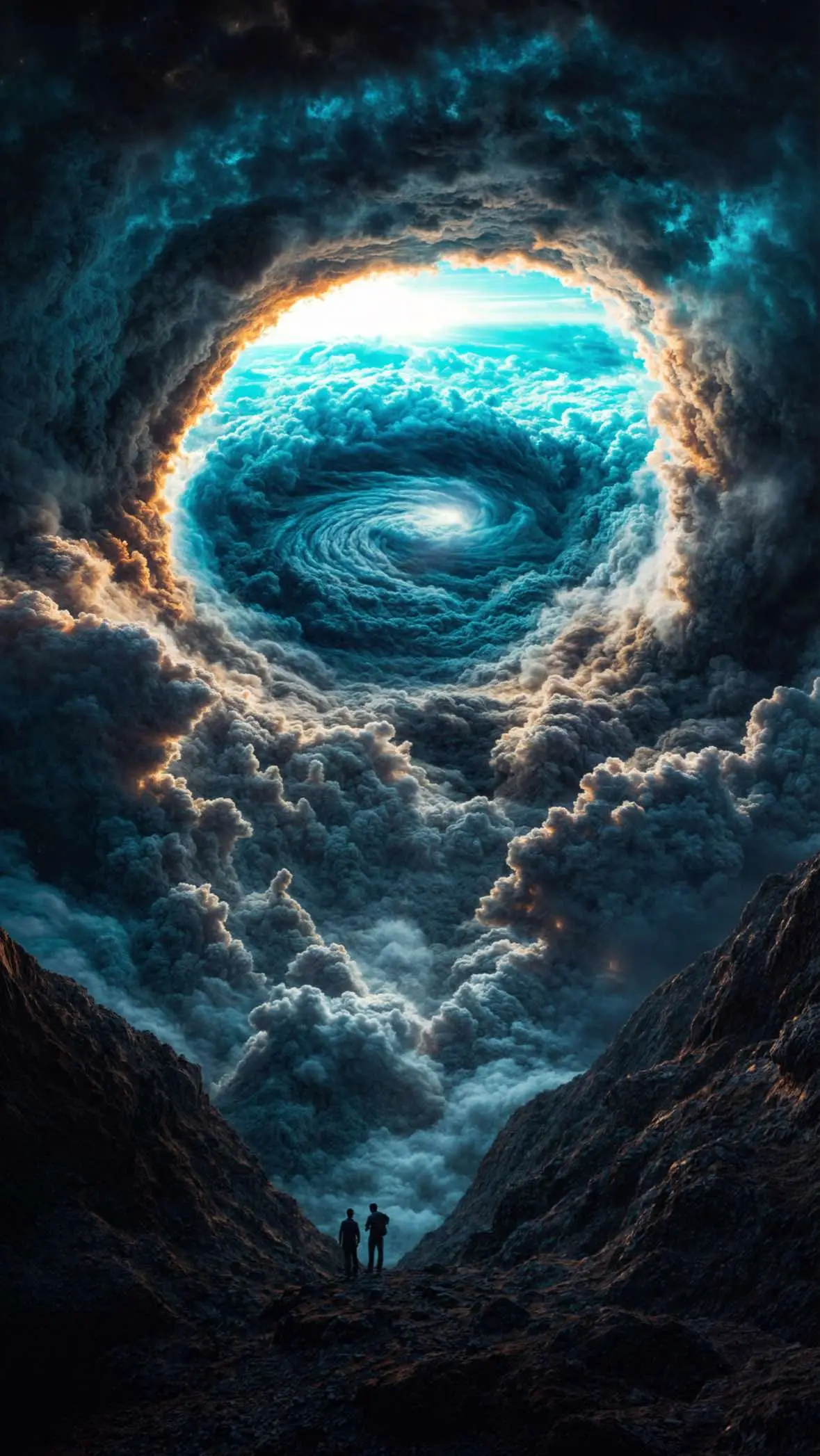 #clouds #wallpaper #sky #nature 