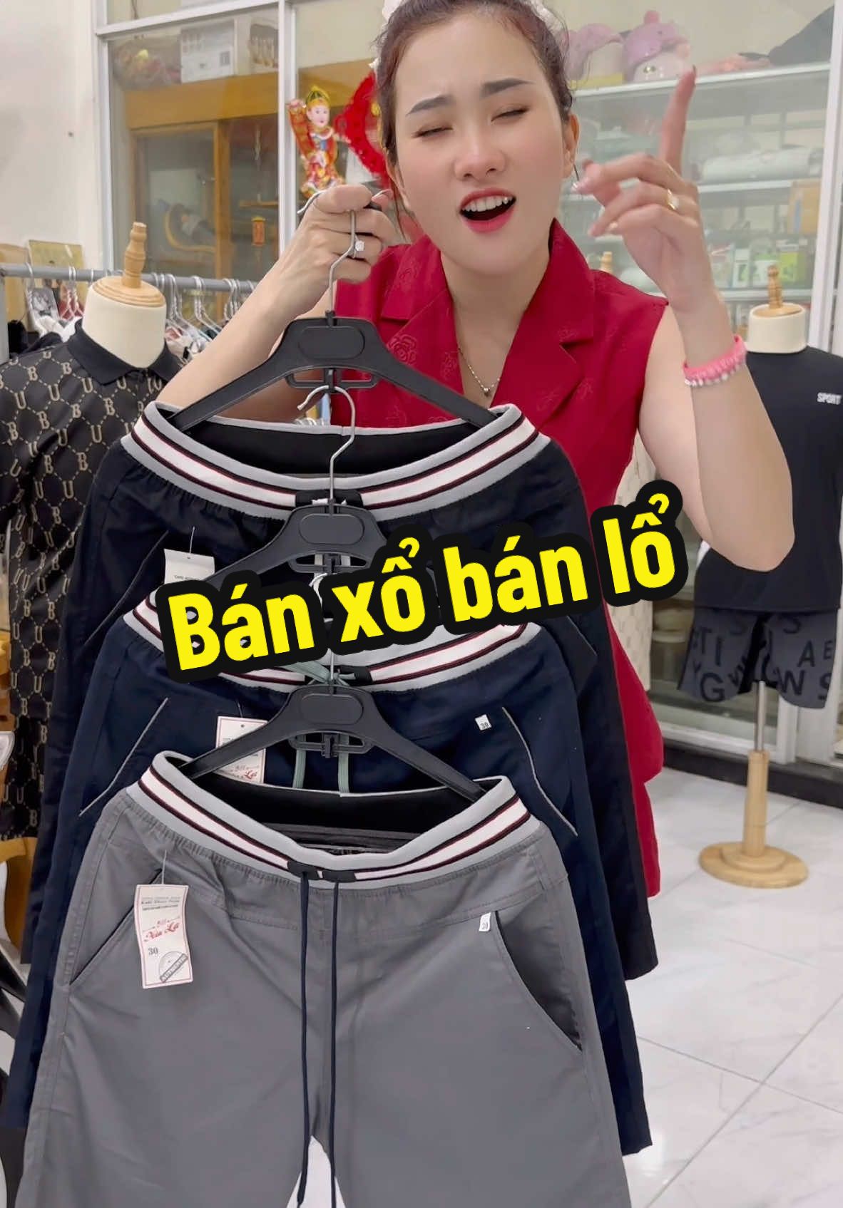 Combo 3 quần kaki nam #xuhuong #lylunglinh36 #thoitrangnam #quannam #quankaki #typ #vaira #tiktok 