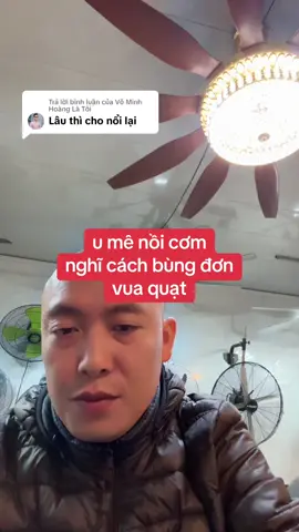 Trả lời @Võ Minh Hoàng Là Tôi  cứ nhận nồi cơm làm thầy nhưng có làm theo đức hạnh của thầy đâu