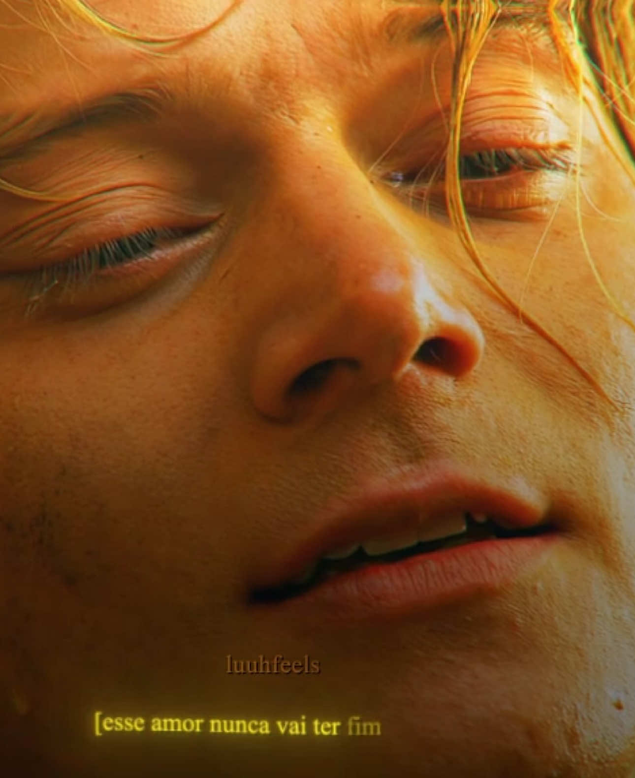 quando eles finalmente se tinham, eles se perderam #jjmaybank #kiaracarrera #outerbanks #obx #obx4 #vampiresocietyy #strmelics #fyp 