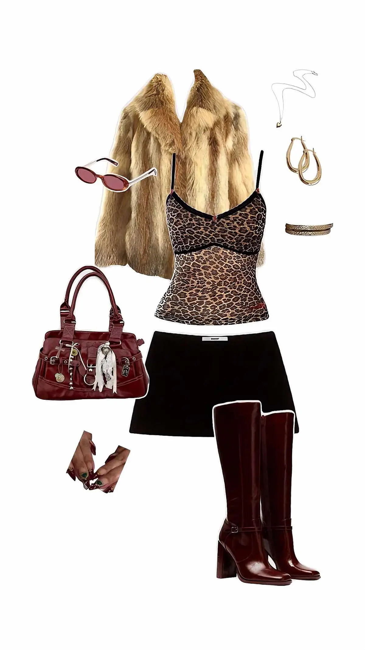 #outfit  #outfitideas  #elegant  #inspiration  #fashiontiktok  #inspooutfit 