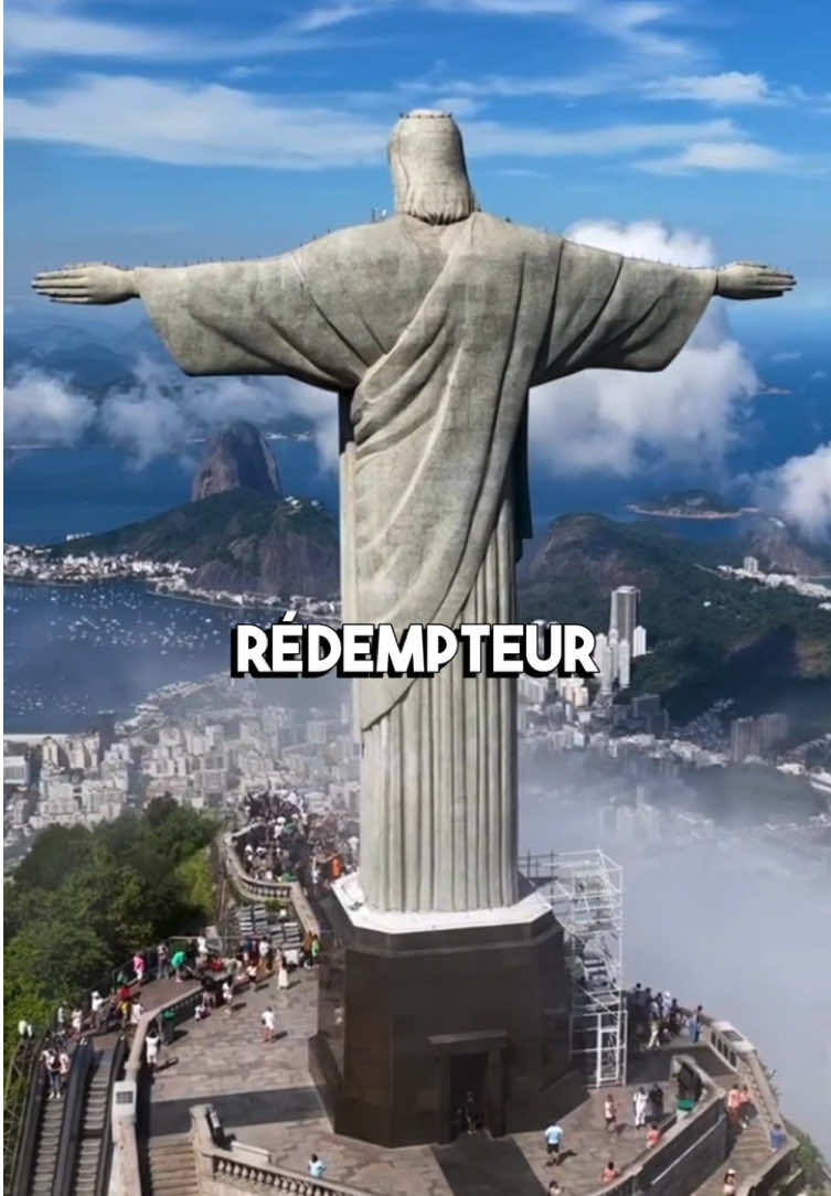 Top 5 des plus belles villes au monde 