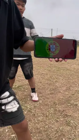 Vua đá phủi🏆🥇⚽️ #bongda #bongdaphui #football #xuhuong #viral #ronaldo 