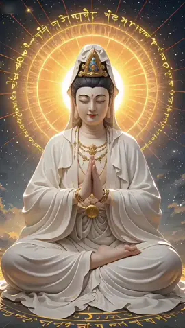 Nam Mô Đại Từ Bi Quán Thế Âm Bồ Tát #phatphapnhiemmau #phatphap #phapbinh #tutam #quantheambotat 