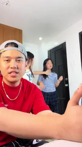 SILANG DALAWA NAMAN GUMAWA!! LETS G! @Althea Cabase #cabasehouse #graecabase #graeandchloe 