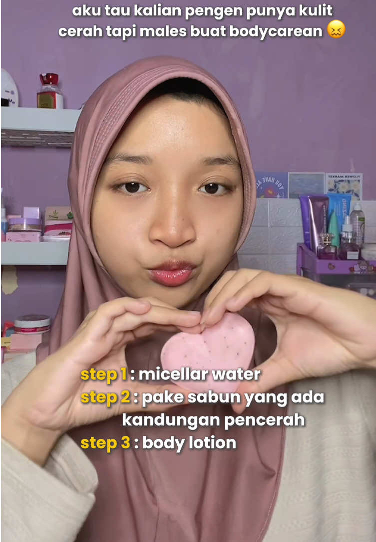 kalian sering lakuin yang mana? 💁🏻‍♀️