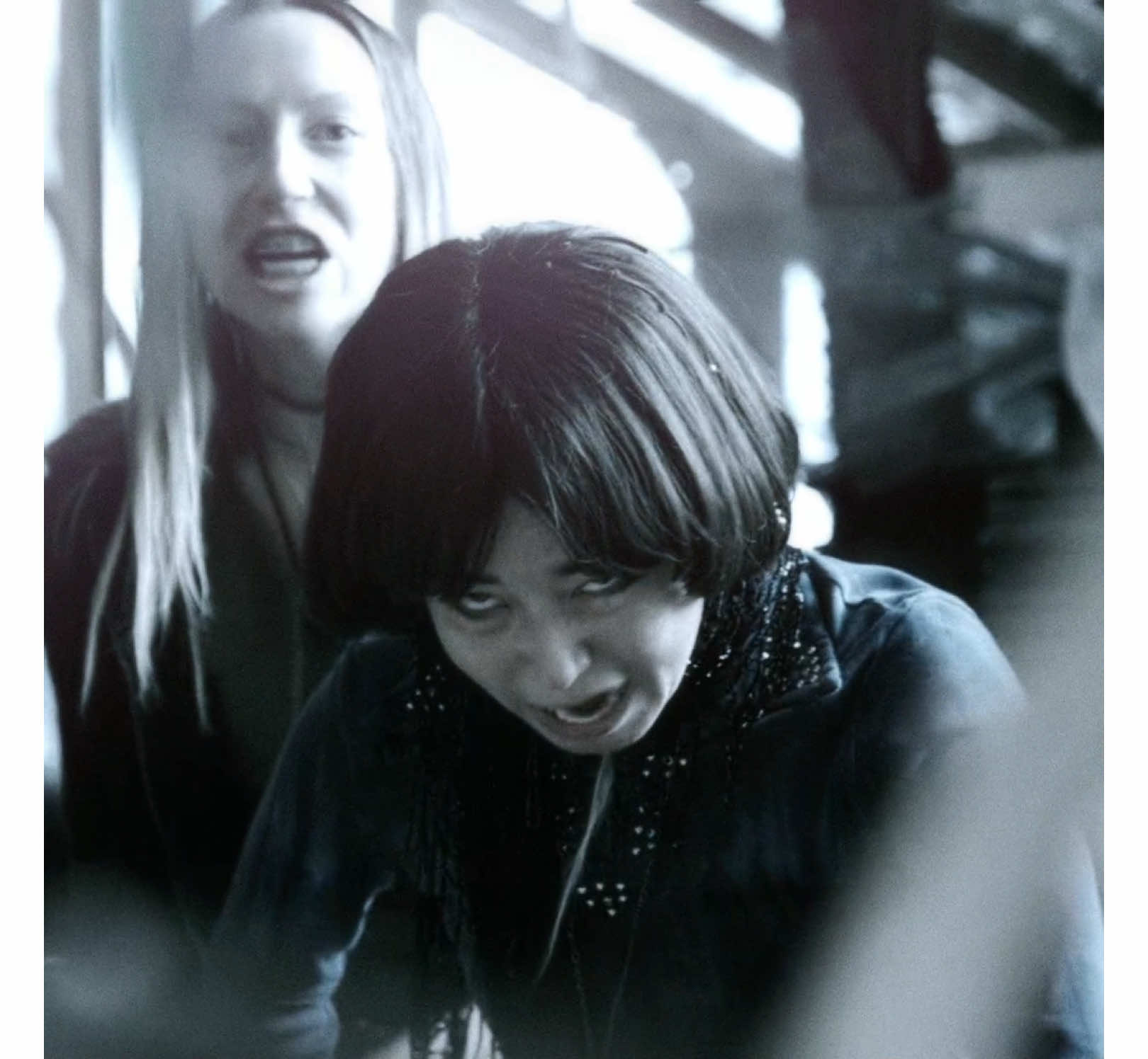 i’m a witch.. [twixtor: @noe] #pen15hulu #fyp #pen15edit #mayaishipeters #aestheticedits #viral #foryou