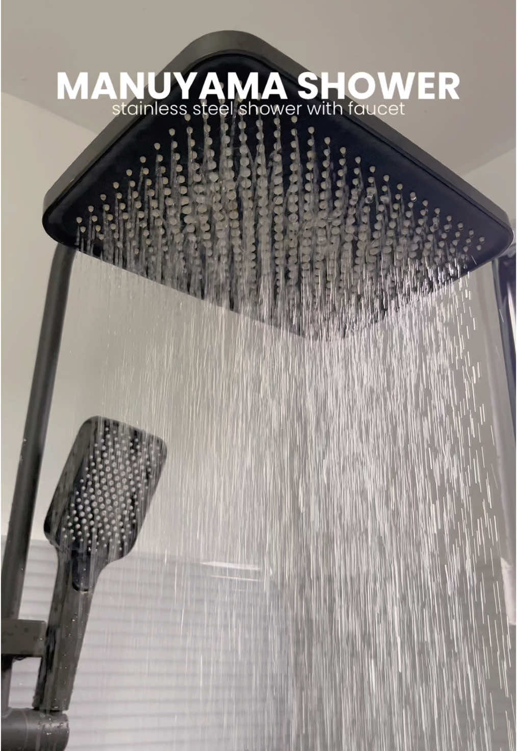 My hubibi’s favorite shower siya talaga umorder neto 🥰 #manuyama #pianoshower #shower #bathroomshower #showerroutine #showerproducts #showerhead #fyp #fypage #fyppppppppppppppppppppppp #fypp #fypシ゚ #fypdong #fyppp 