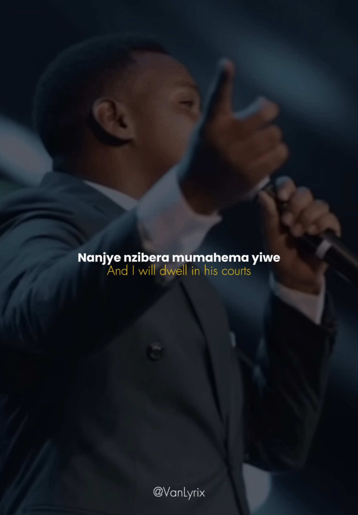 Nzamutegereza Sinzarambirwa🙌🏽🥹 Nzamutegereza - True Promises #amen #gospel #god #gospelmusic #fouryou #fyp #rwandatiktok🇷🇼 #burunditiktok🇧🇮 #ugandatiktok🇺🇬 #kenyantiktok🇰🇪 #tanzaniantiktok🇹🇿 #follow #foryoupage❤️❤️ #tiktokviral #trendingvideo #truepromises #nzamutegereza #vanlyrix 