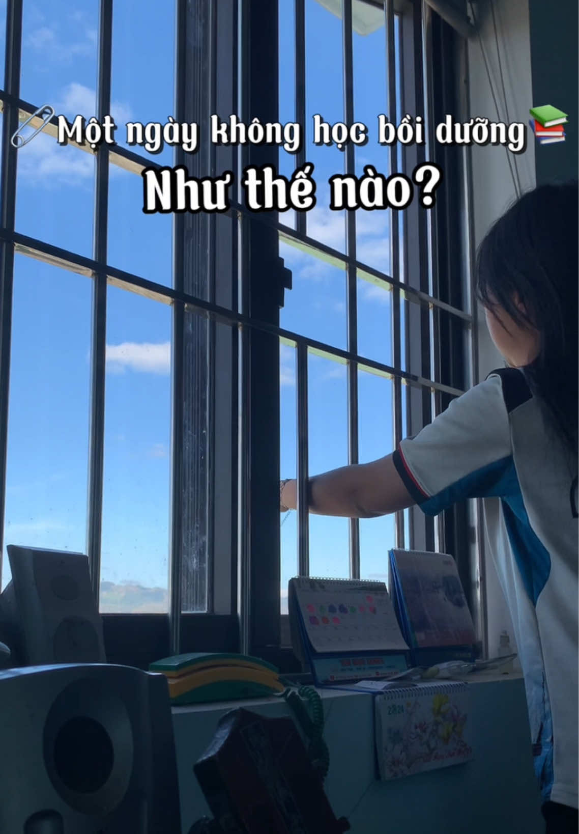 kẻ thiếu ngủ chạy KPI #xh #viral #fyp #hocsinhcap3 #trending #studywithme #timelapse  #CapCut 