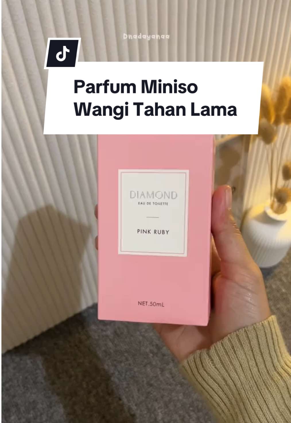 Wanginya enak banget 💕🌸🍉 #parfumminiso #parfumwanita #rekomendasiparfum #myminisoindonesia @minisoshopid 