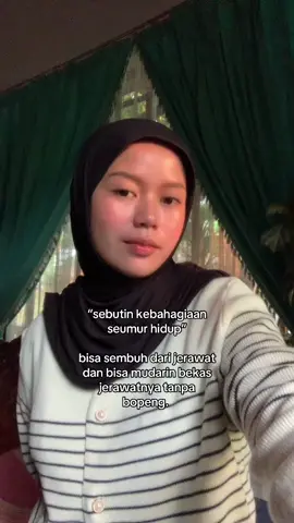 healty skin adalah impian aku dulu pas lg breakout🥹🫰🏻