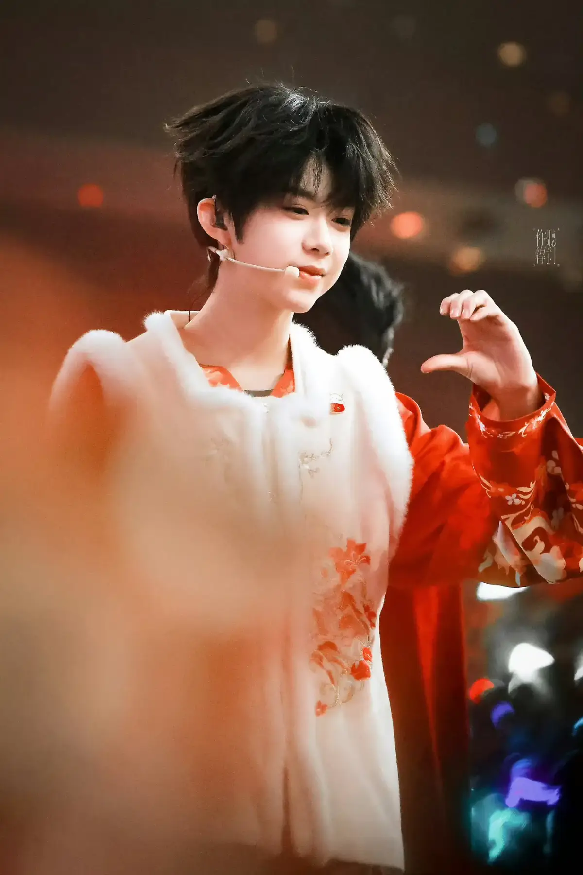 #trandichhang #chenyiheng_陈奕恒 #concert #concertnammoi2025 #tffamily #tf_lau18🌱 