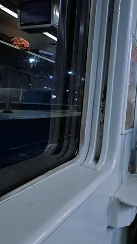 Vibes malam di KA Argo Merbabu emang setenang itu 😌 @KAI121 #keretaapi #keretaapiindonesia #kaiaccess #railfansindonesia #train #argomerbabu #kaeksekutif  #modemalam #story #fyp #cirebon #cirebonpride #xyzbca 