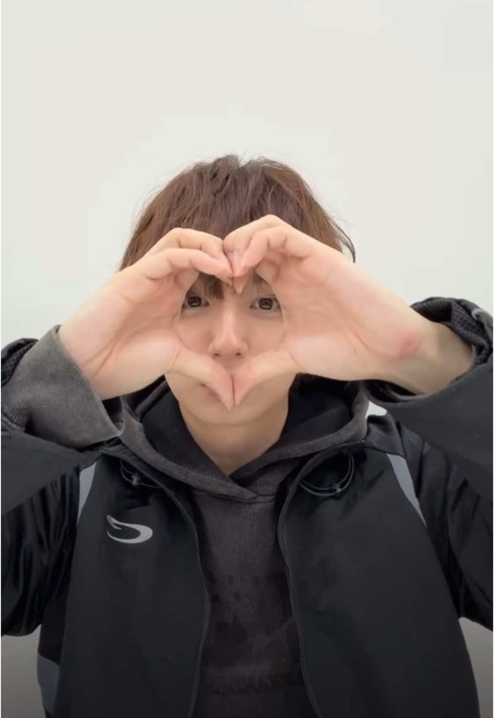 インライ終わろうとしたら初めて知った機能に無邪気で可愛い伊野尾くん#heysayjump #伊野尾慧 #インスタライブ 