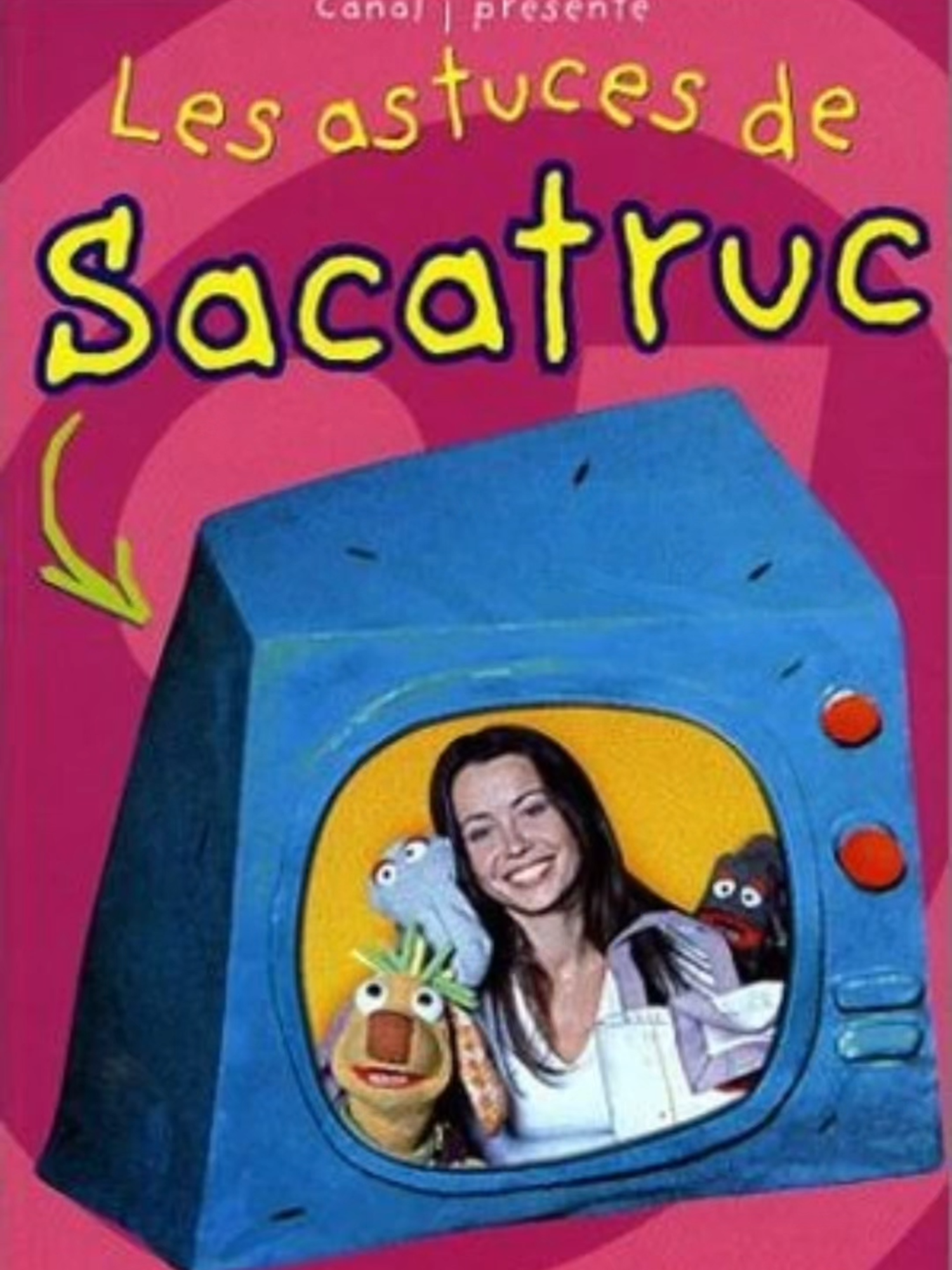 Tu te souviens de cette émission pour enfants diffusée sur Tiji, avec ce grand sac magique qui dévoilait des surprises à chaque ouverture ? Sacatruc, adaptée de l'émission américaine Big Bag, mélangeait marionnettes et séquences animées pour offrir des moments éducatifs et ludiques. Si ce souvenir te parle, partage-le en commentaire !  #onregardequoi #creatorsearchinsight