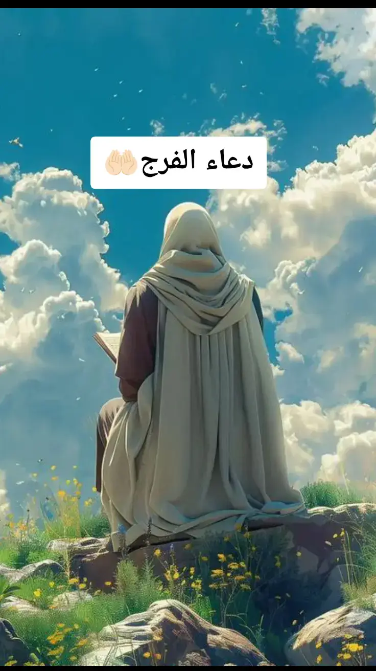 #دعاء_عظيم #دعاء_الفرج #fyp #اللهم_صلي_على_نبينا_محمد 