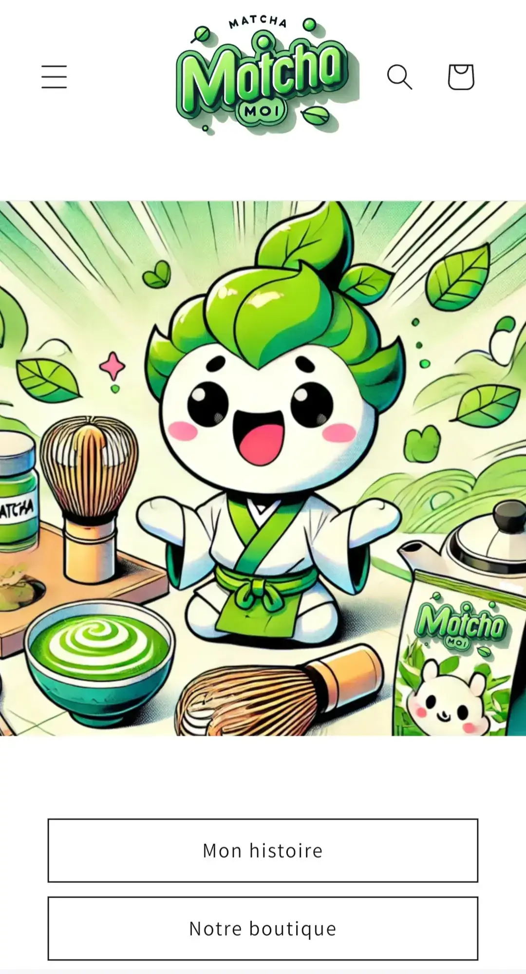 Konichiwa mes petits gourmands du Japon 🇯🇵! Aujourd’hui, je suis tellement excitée (et un peu fière, avouons-le 😏) de partager avec vous l’évolution de mon site dédié aux merveilles culinaires japonaises 🥢🍣🍵. J’ai mis tout mon cœur pour vous proposer des produits qui respirent l’authenticité et la passion, mais… je veux votre avis ! 🧐💬 👉 Vous êtes mes coéquipiers, mes senseïs, mes goûteurs officiels (eh oui, rien que ça 😜). Dites-moi ce que vous pensez de l’univers du site, des produits, et surtout, ce que VOUS aimeriez voir débarquer : plus de matcha ? Des snacks improbables ? Des kits pour cuisiner comme un vrai chef nippon ? Faites-moi rêver ! 🌸 💡 L’idée, c’est qu’on construise ça ensemble, comme une petite team d’amoureux de la culture japonaise 🧡. Alors, foncez voir le site (le lien est dans ma bio 👆), et bombardez-moi de vos idées en commentaires ou en MP ! Arigato gozaimasu et à vos claviers ✍️ ! 🏮🍚 #JaponLover #CuisineJaponaise #MatchaAddict #FoodiesDuMonde #SnackJaponais #TeamGourmand #CultureNipponne #ShopWithLove #Arigato