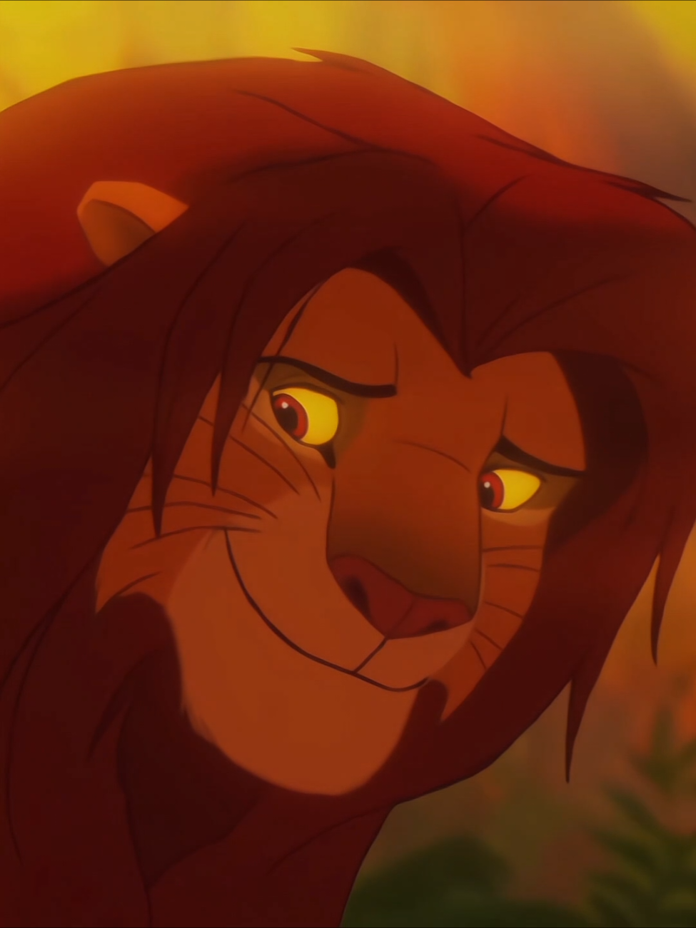 It's really the best Disney movie and character ! #lionking #thelionking #simba #lionkingedit #simbaedit #disney 