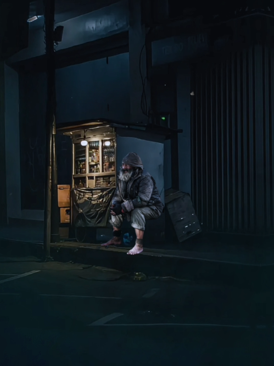 و عايزين كله لصالحنا و غيرنا مش مهم يعيش 😔  #سمسم_شهاب #سبوبه#كتير_بنحسبها_كده_لروحنا 