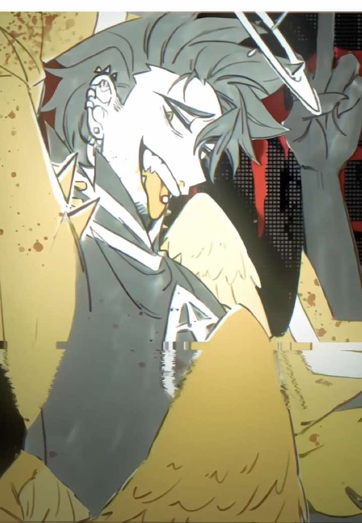 spent all day on this for it to look like FARTS 🙁 || (art isn’t mine) #foryoupage #fyp #blowup #edit #trending #newtrend #audios #audiosforedits #velocity #vsp #blowthisup #5tolas #fy #hazbinedit #hazbinhoteledit #adamhazbinhotel #hazbinhoteledits #helluvabossedit #helluvaboss #adamedit #tween #animationmeme 