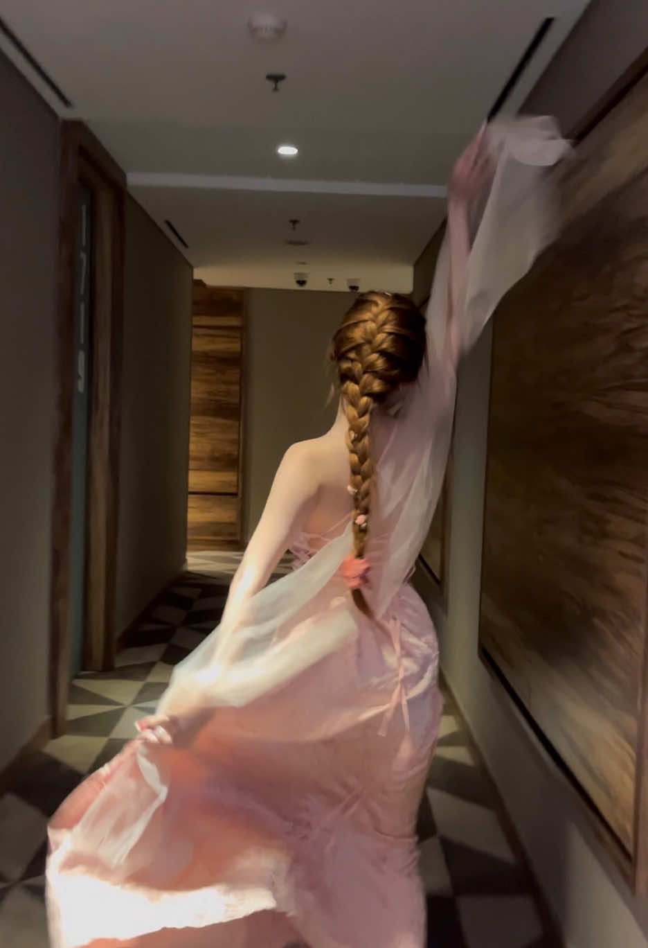 ive been galindafied 🫧 