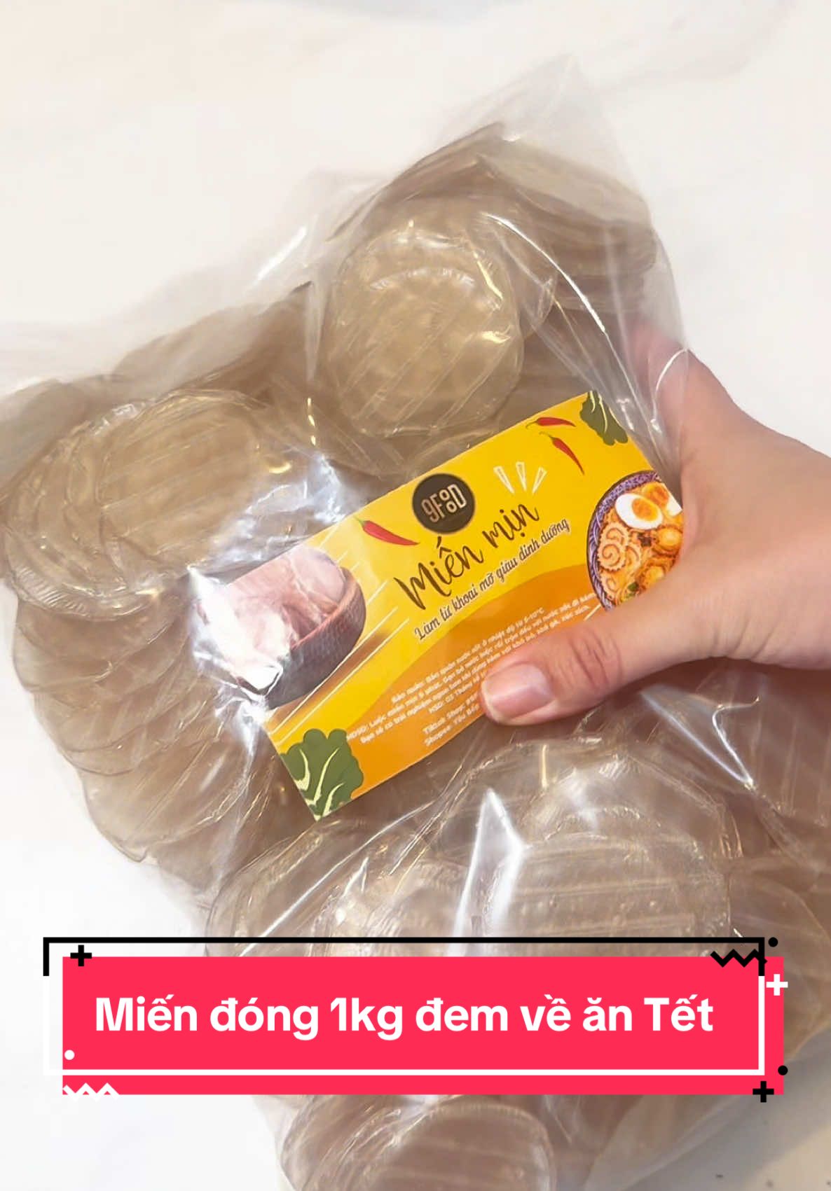 Món Tết các bác ơi mại zô!!! #9food #monngonchuanvi #ancungtiktok #LearnOnTikTok #xuhuong #trends #nauan 