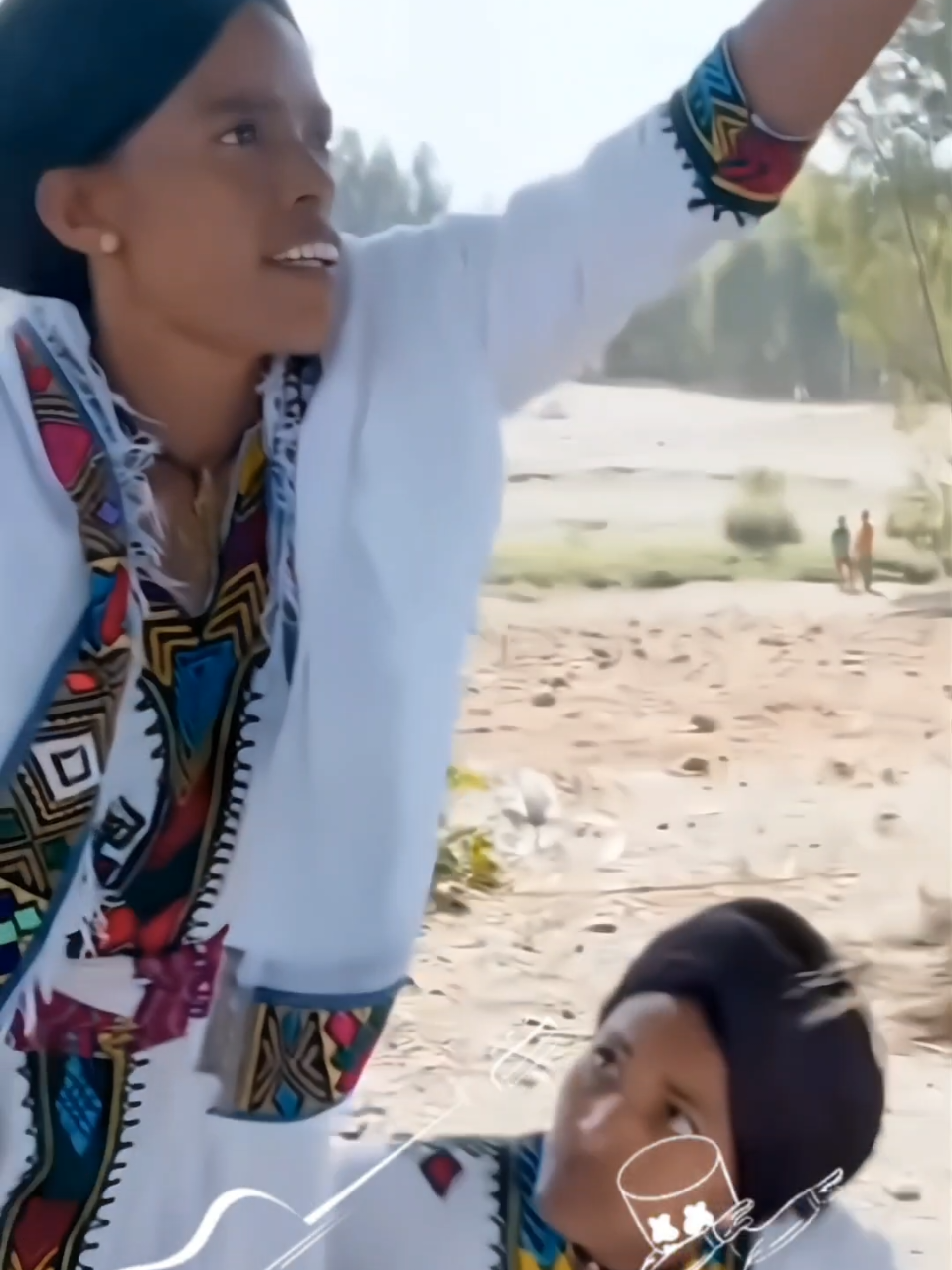 #music #ethiopian_tik_tok #ethiopiamusic #habshatiktok #habshamusic #amhara #amharamusic #eritreanmusic #tigraymusic #90s #90smusic #90skids #fy #fyp #fypシ #foryoupage #foryou #fypシ゚vira #virallvideo #tiktok @✨🅰️𝗔𝗯𝗿𝗮𝗵𝗮𝗺🅱️✨ @.ᴇᴠᴀɴɢᴀᴅɪ🎧🍁 @fiyorii getachew 