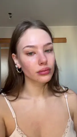 Daily makeup #makeupinspo #makeuplook #naturalmakeup 